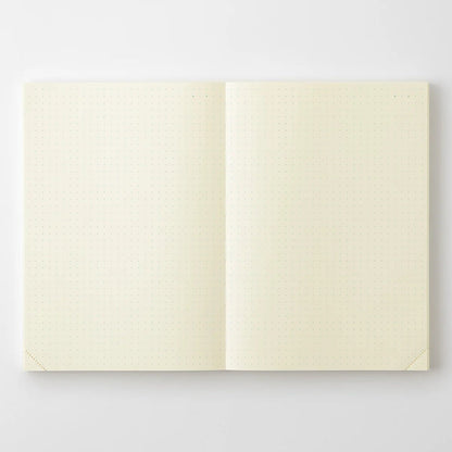 Carnet MD PRODUCT | Journal Codex A5 | Pages à points - MD PRODUCT - millenotes
