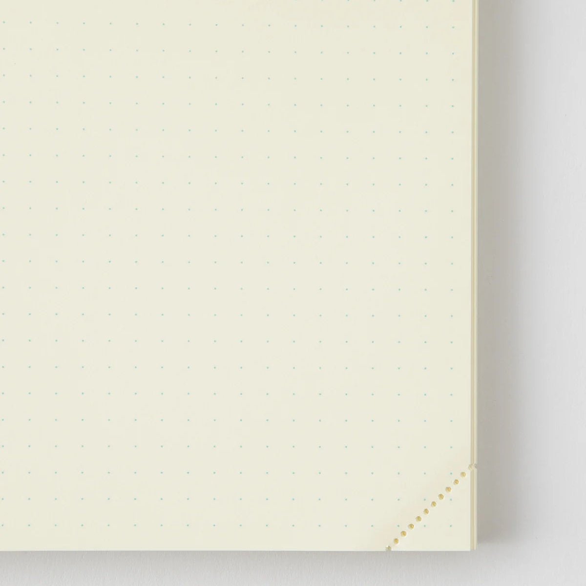 Carnet MD PRODUCT | Journal Codex A5 | Pages à points - MD PRODUCT - millenotes