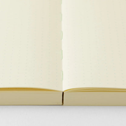 Carnet MD PRODUCT | Journal Codex A5 | Pages à points - MD PRODUCT - millenotes