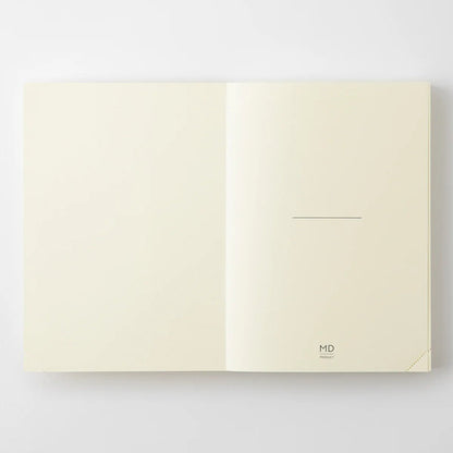 Carnet MD PRODUCT | Journal Codex A5 | Pages à points - MD PRODUCT - millenotes