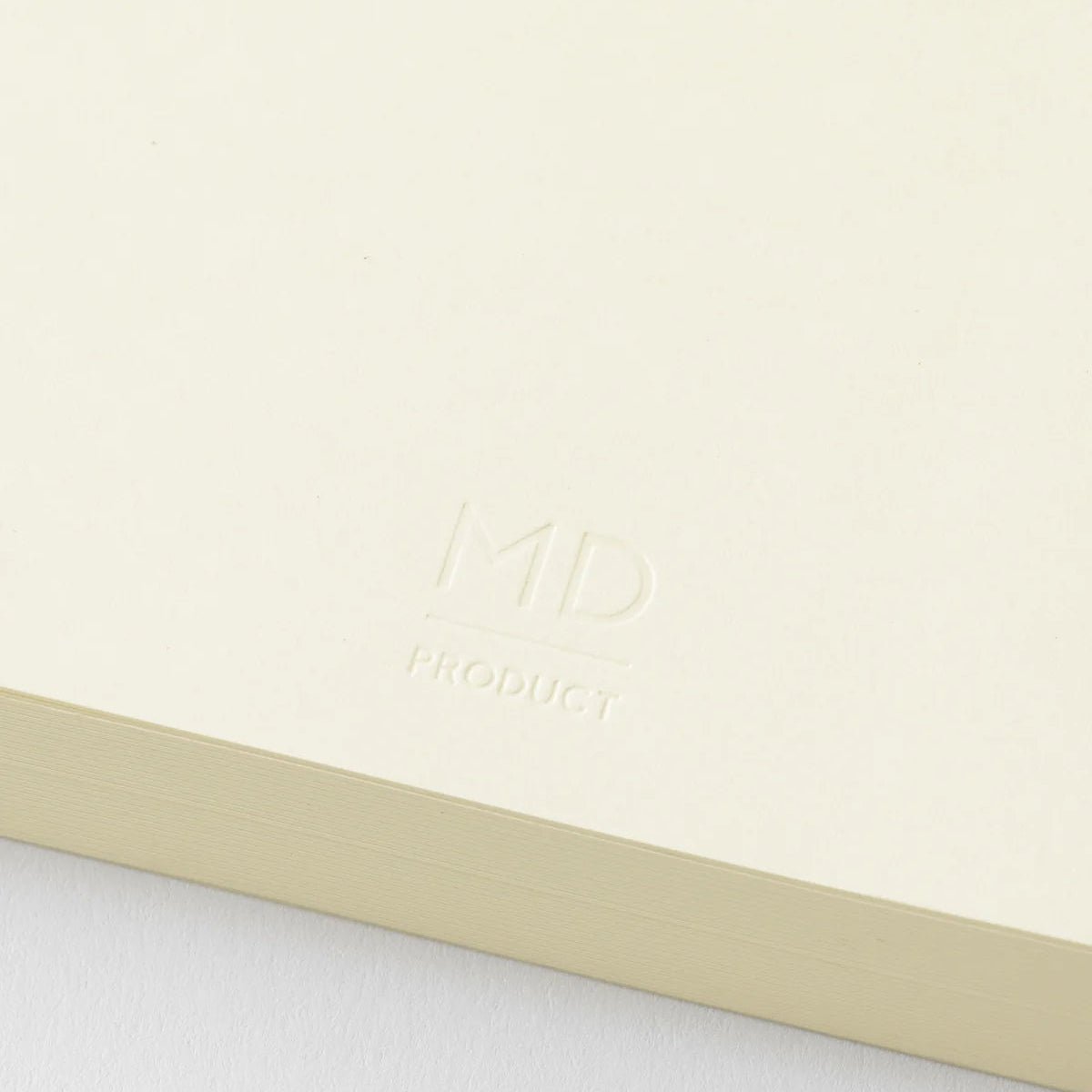Carnet MD PRODUCT | Journal Codex A5 | Pages à points - MD PRODUCT - millenotes