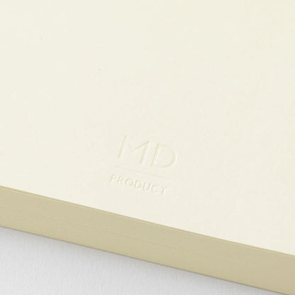 Carnet MD PRODUCT | Journal Codex A5 | Pages à points - MD PRODUCT - millenotes