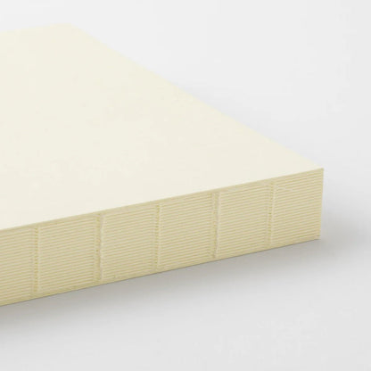Carnet MD PRODUCT | Journal Codex A5 | Pages vierges - MD PRODUCT - millenotes