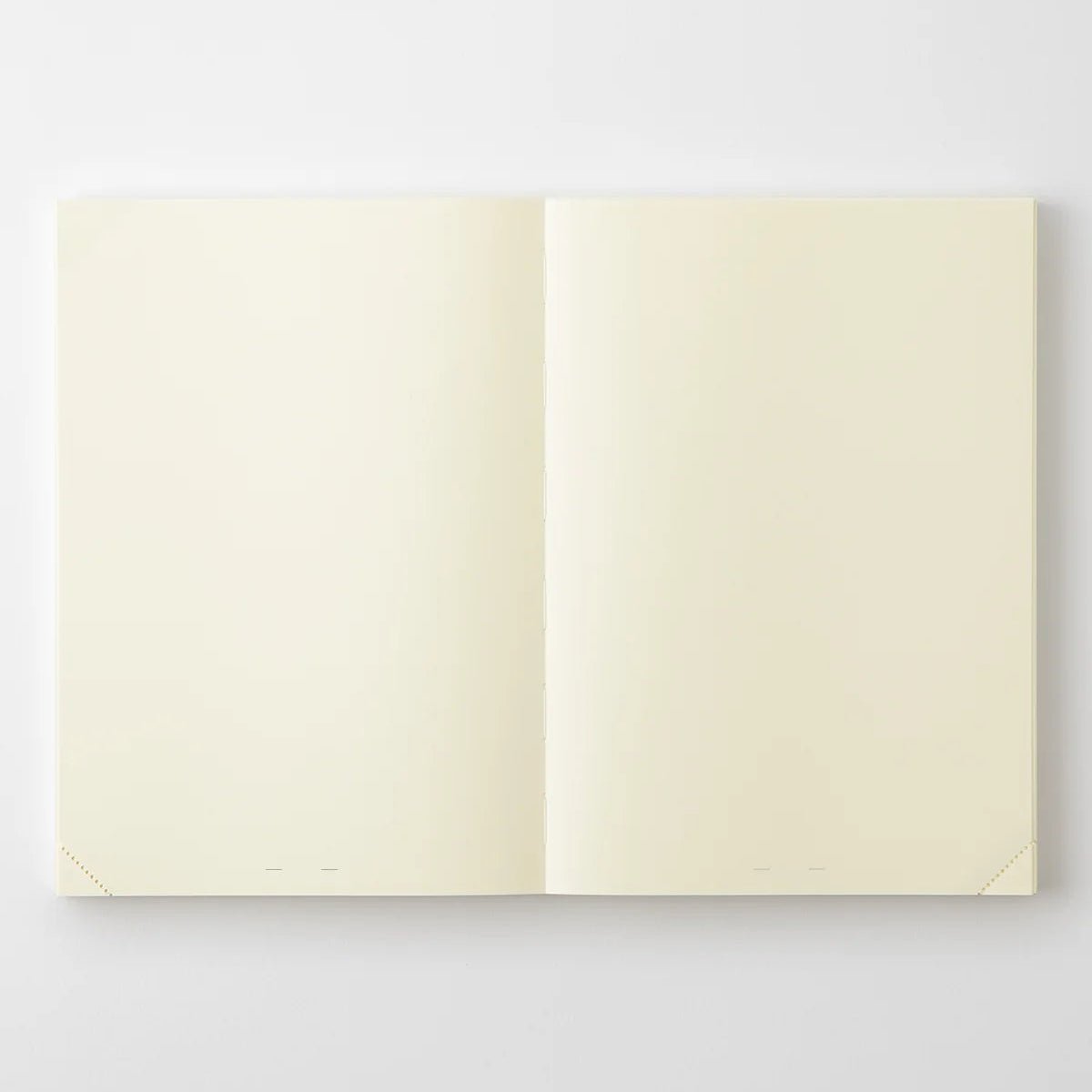 Carnet MD PRODUCT | Journal Codex A5 | Pages vierges - MD PRODUCT - millenotes