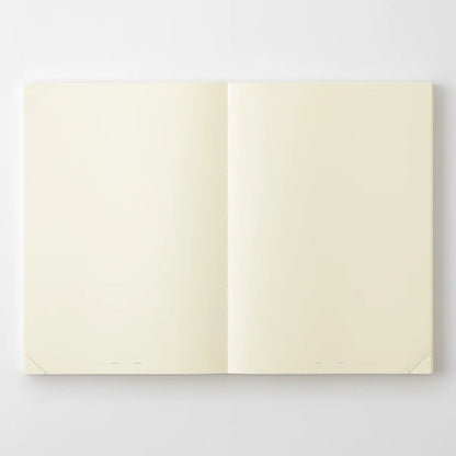 Carnet MD PRODUCT | Journal Codex A5 | Pages vierges - MD PRODUCT - millenotes