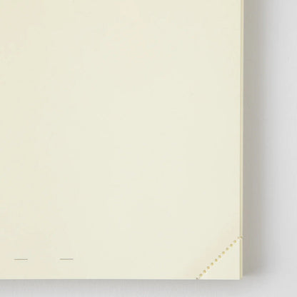 Carnet MD PRODUCT | Journal Codex A5 | Pages vierges - MD PRODUCT - millenotes