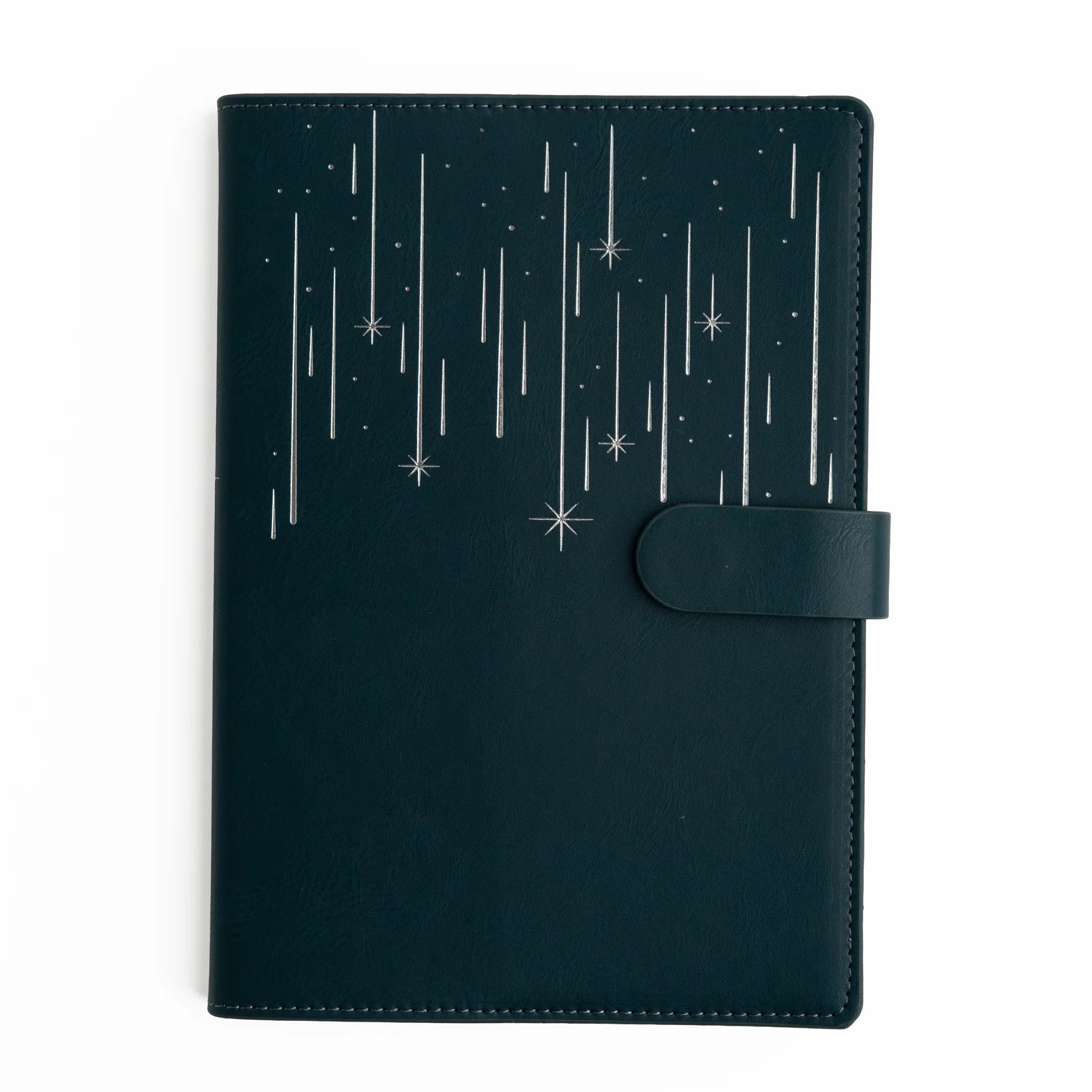 Carnet Rechargeable Archer and Olive Deluxe System | Meteor Shower - Archer & Olive - A5 - millenotes