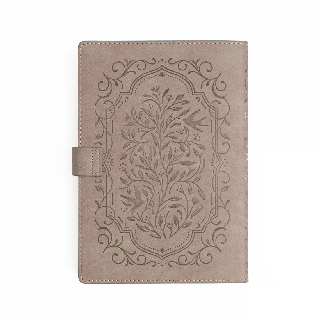 Carnet Rechargeable Archer and Olive Deluxe System | Songbird - Archer & Olive - A5 - millenotes