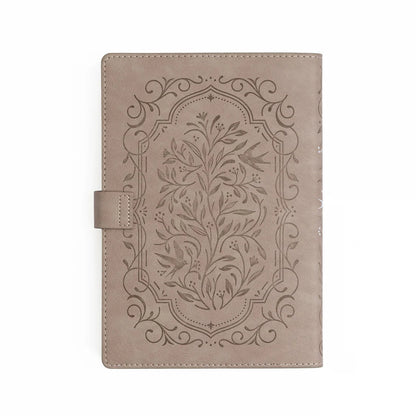 Carnet Rechargeable Archer and Olive Deluxe System | Songbird - Archer & Olive - A5 - millenotes