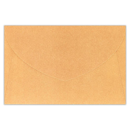 Cartes à message japonaises | Antik Piac | Les Lapins Orangés - NB Co Ltd - millenotes