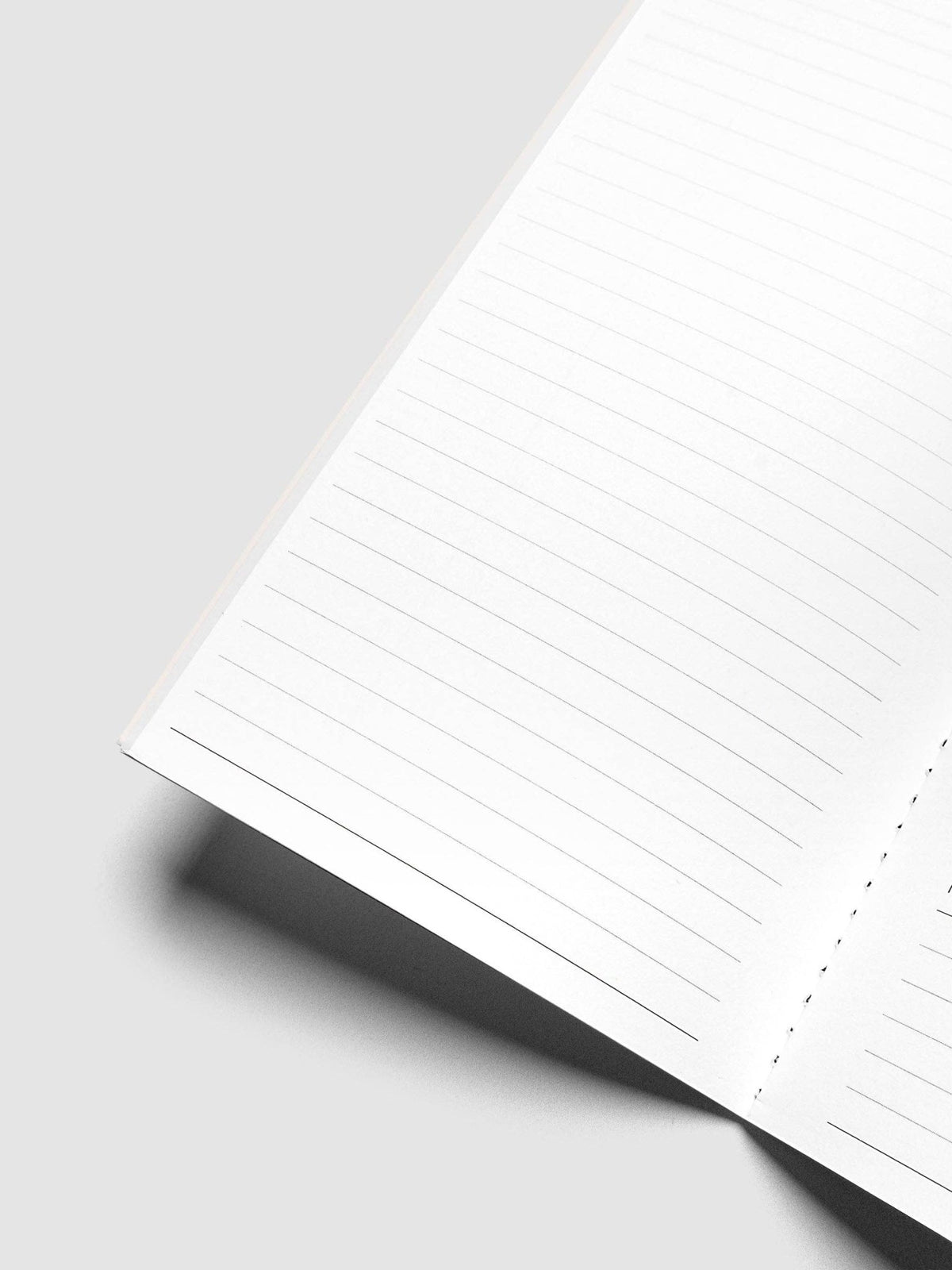 Cloth & Paper | Agenda mensuel 2027 | A5 Slim - Cloth & Paper - millenotes