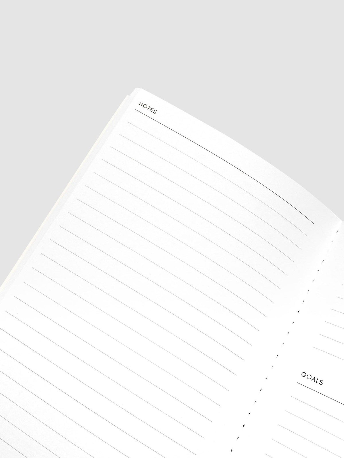 Cloth & Paper | Agenda mensuel 2027 | A5 Slim - Cloth & Paper - millenotes