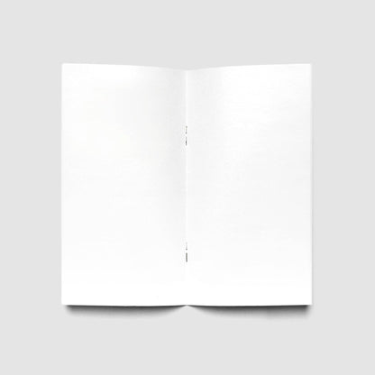Cloth & Paper | Carnet à stickers | Pocket Plus - Cloth & Paper - millenotes