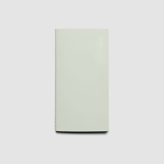 Cloth & Paper | Carnet Hebdomadaire + Notes | Pocket Plus - Cloth & Paper - millenotes
