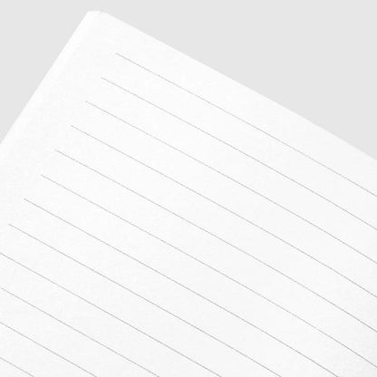 Cloth & Paper | Carnet Pages Lignées | Pocket Plus - Cloth & Paper - millenotes