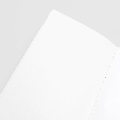 Cloth & Paper | Carnet Pages Vierges | Pocket Plus - Cloth & Paper - millenotes