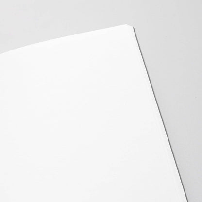 Cloth & Paper | Carnet Pages Vierges | Pocket Plus - Cloth & Paper - millenotes