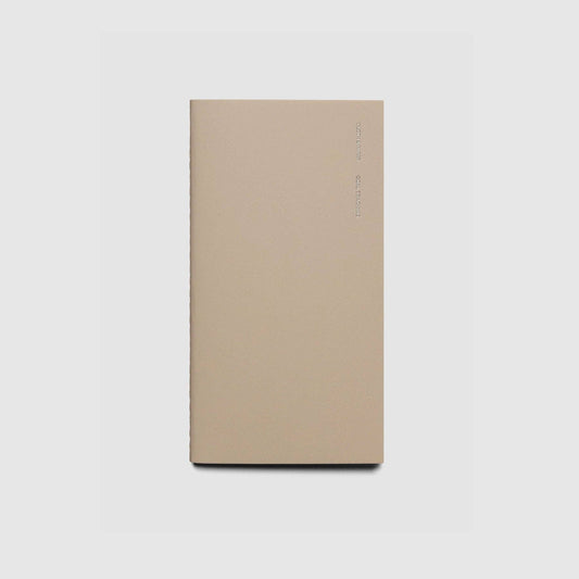Cloth & Paper | Carnet Task Planner | Pocket Plus - Cloth & Paper - millenotes