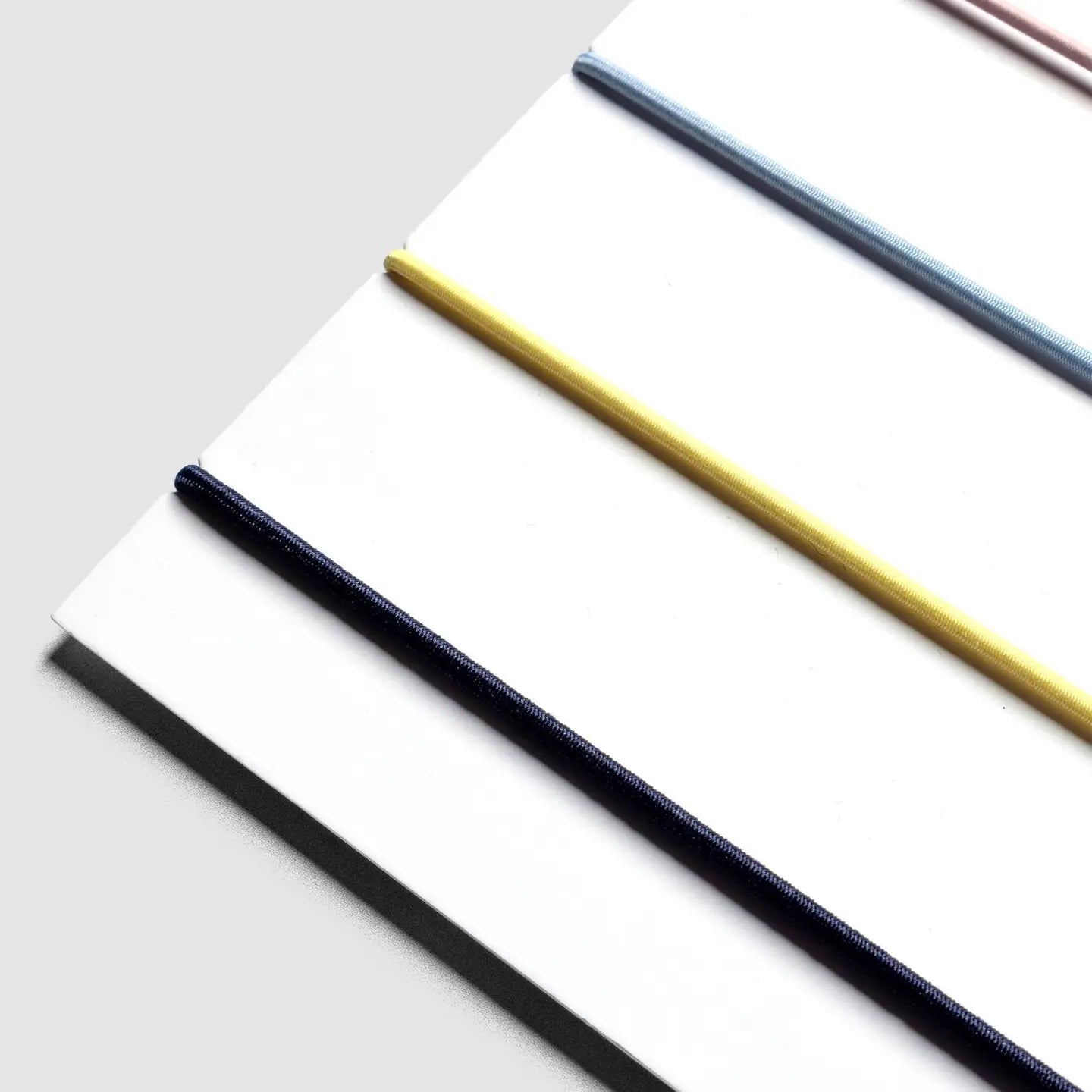 Cloth & Paper | Élastiques pour couverture - Cloth & Paper - Vol. 3 - millenotes