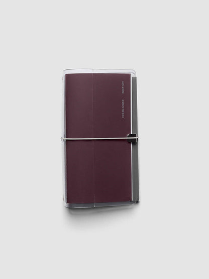 Cloth & Paper | Élastiques pour couverture - Cloth & Paper - Vol. 4 - millenotes