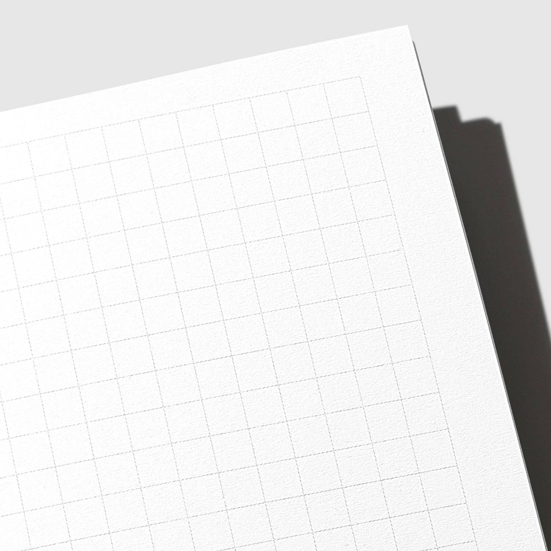 Cloth & Paper | FORMA Notebook Set | A5 Slim - Cloth & Paper - millenotes