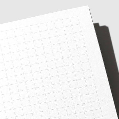 Cloth & Paper | FORMA Notebook Set | A5 Slim - Cloth & Paper - millenotes