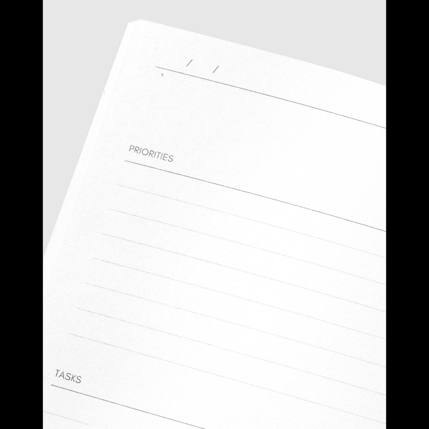 Cloth & Paper | FORMA Notebook Set | A5 Slim - Cloth & Paper - millenotes