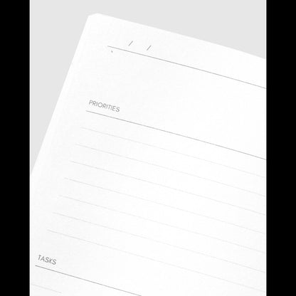 Cloth & Paper | FORMA Notebook Set | A5 Slim - Cloth & Paper - millenotes