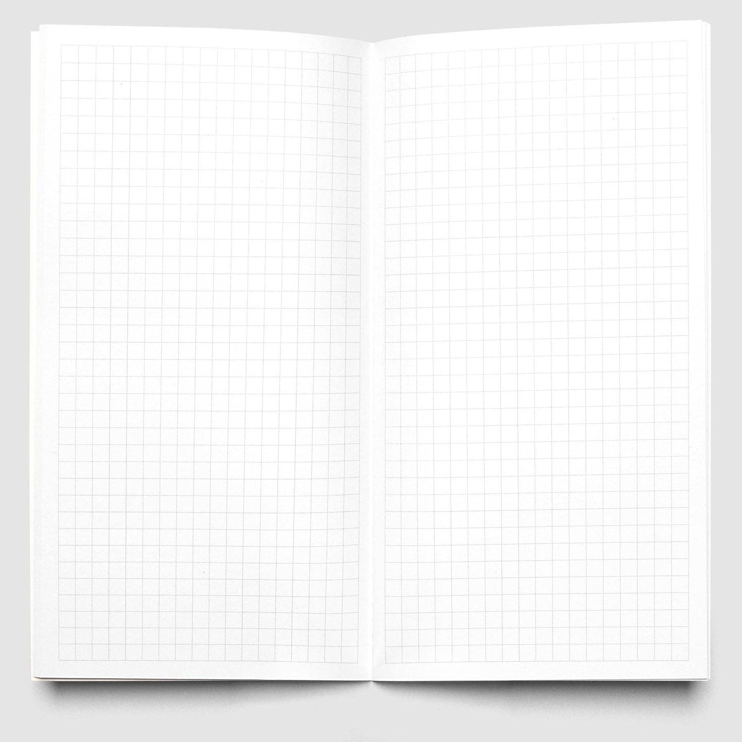 Cloth & Paper | FORMA Notebook Set | A5 Slim - Cloth & Paper - millenotes
