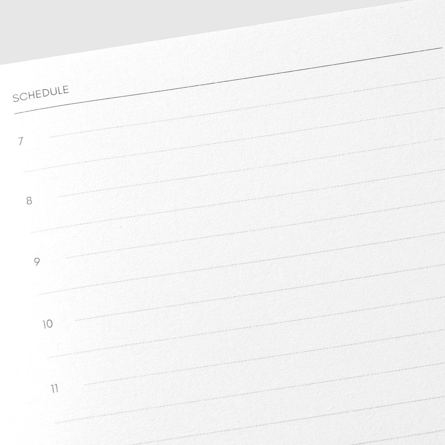 Cloth & Paper | FORMA Notebook Set | A5 Slim - Cloth & Paper - millenotes