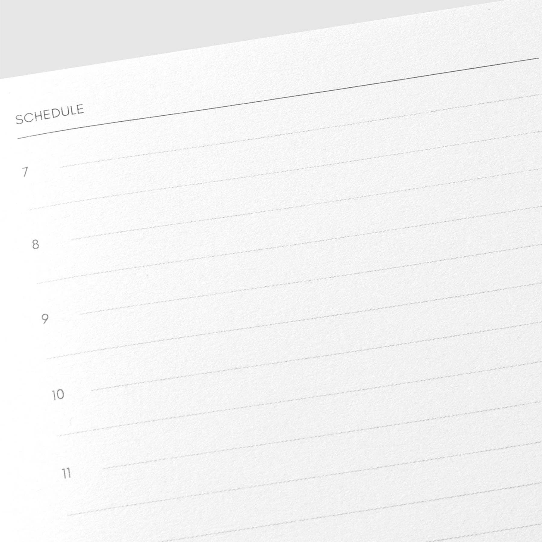 Cloth & Paper | FORMA Notebook Set | A5 Slim - Cloth & Paper - millenotes