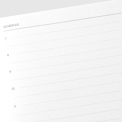 Cloth & Paper | FORMA Notebook Set | A5 Slim - Cloth & Paper - millenotes