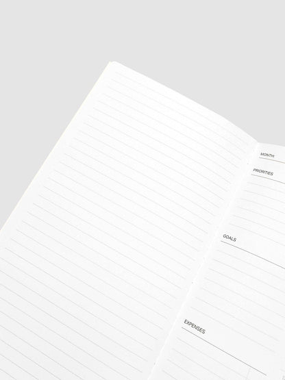 Cloth & Paper | FORMA Notebook Set | Pocket Plus - Cloth & Paper - millenotes