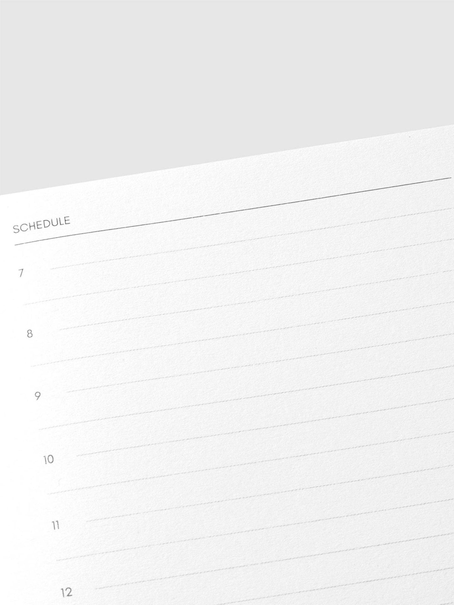 Cloth & Paper | FORMA Notebook Set | Pocket Plus - Cloth & Paper - millenotes