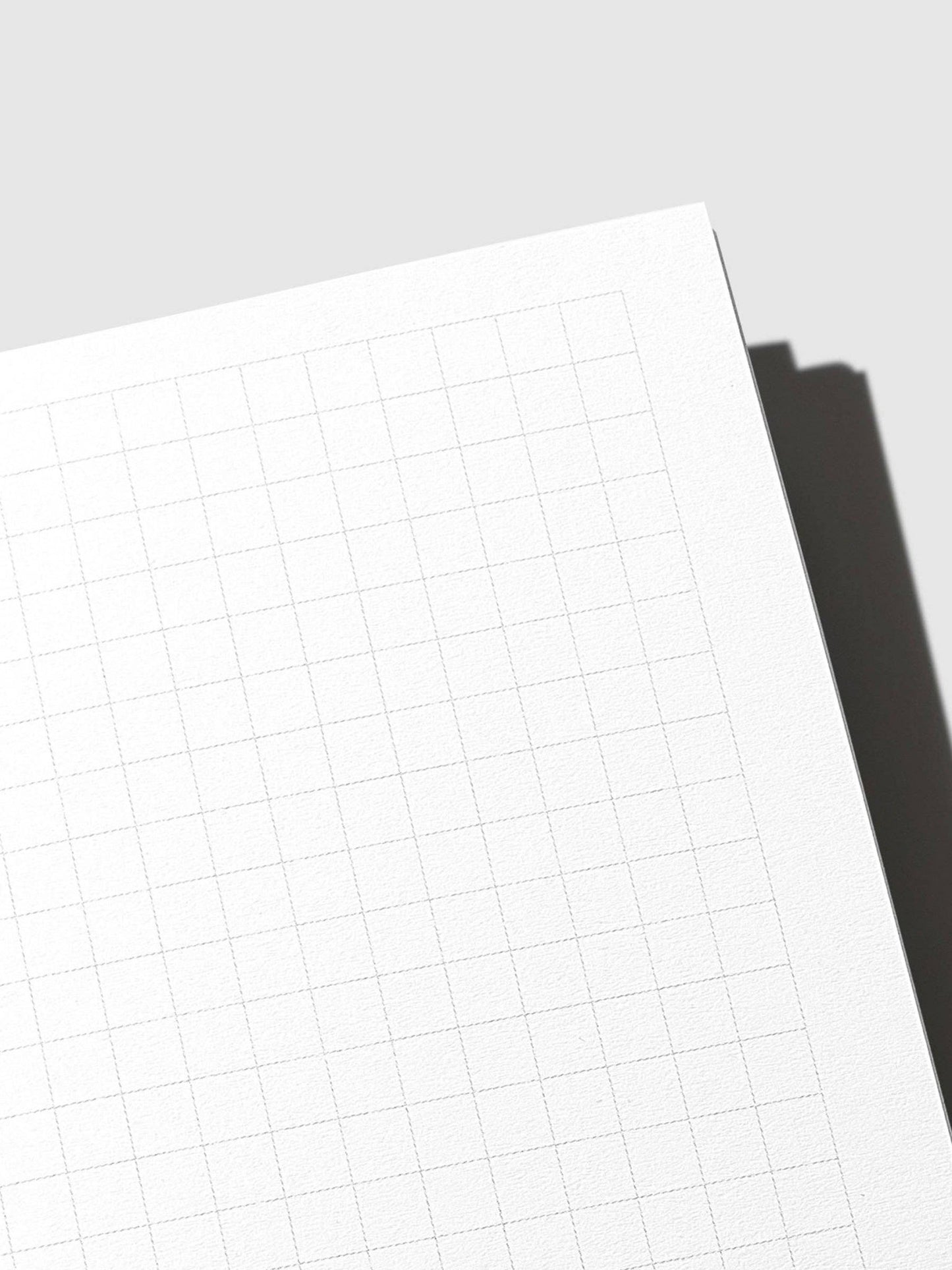 Cloth & Paper | FORMA Notebook Set | Pocket Plus - Cloth & Paper - millenotes