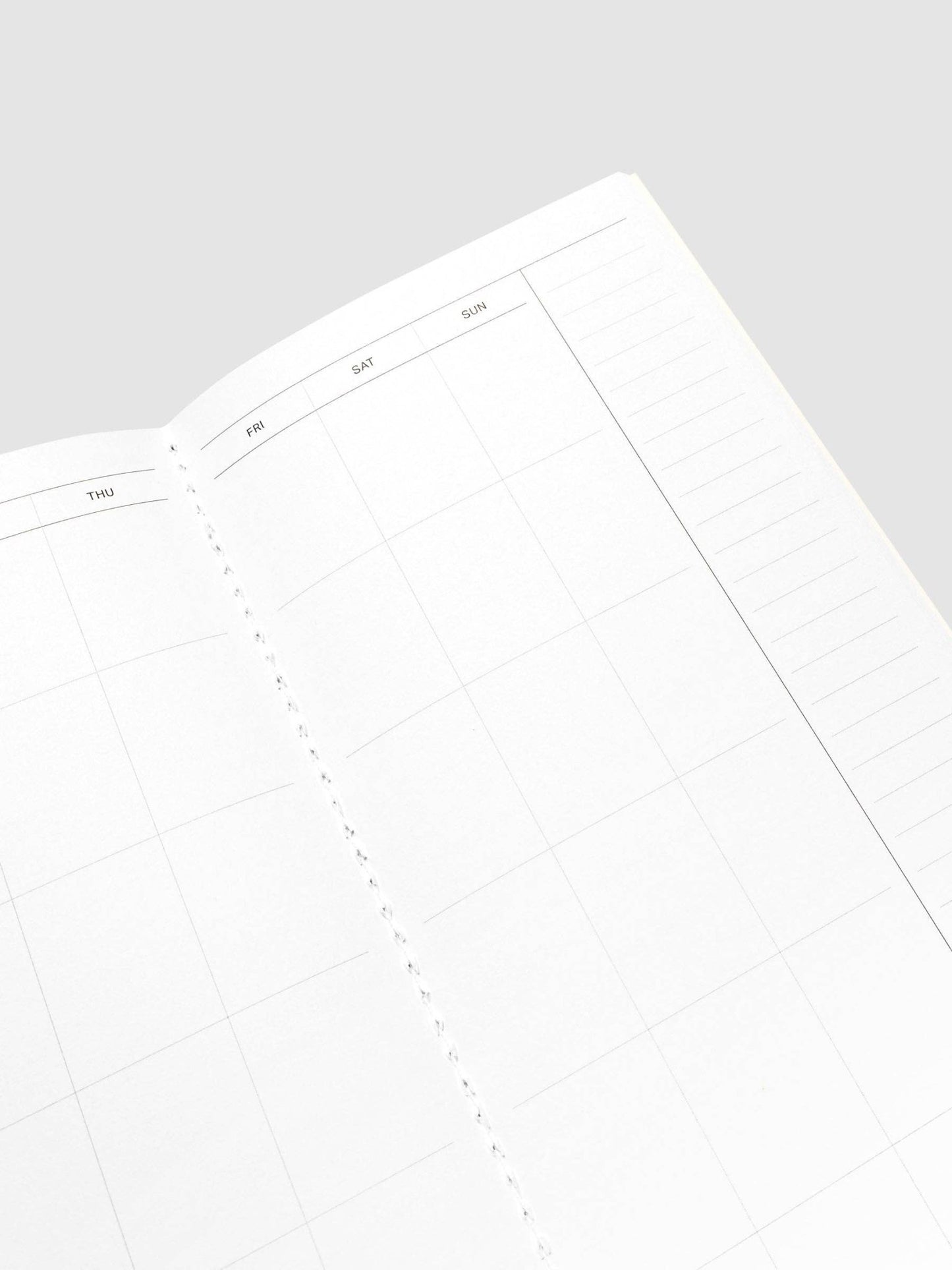 Cloth & Paper | FORMA Notebook Set | Pocket Plus - Cloth & Paper - millenotes