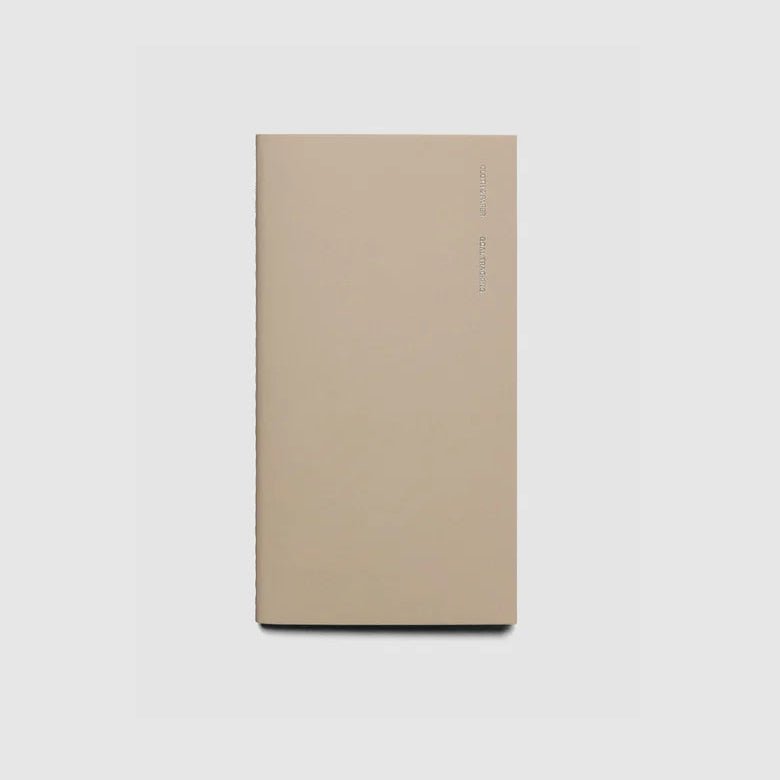 Cloth & Paper | Goal tracking | Pocket Plus - Cloth & Paper - millenotes