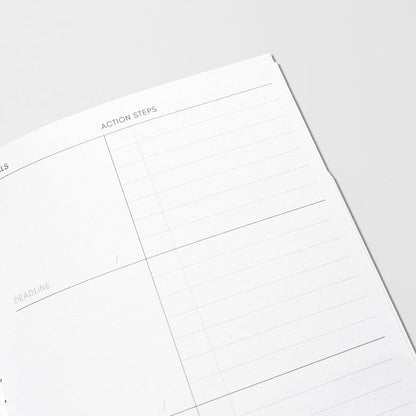 Cloth & Paper | Goal tracking | Pocket Plus - Cloth & Paper - millenotes