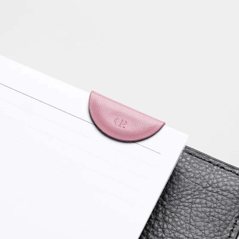 Cloth & Paper | Mini marque-pages magnétiques - Cloth & Paper - Vol. 1 - millenotes