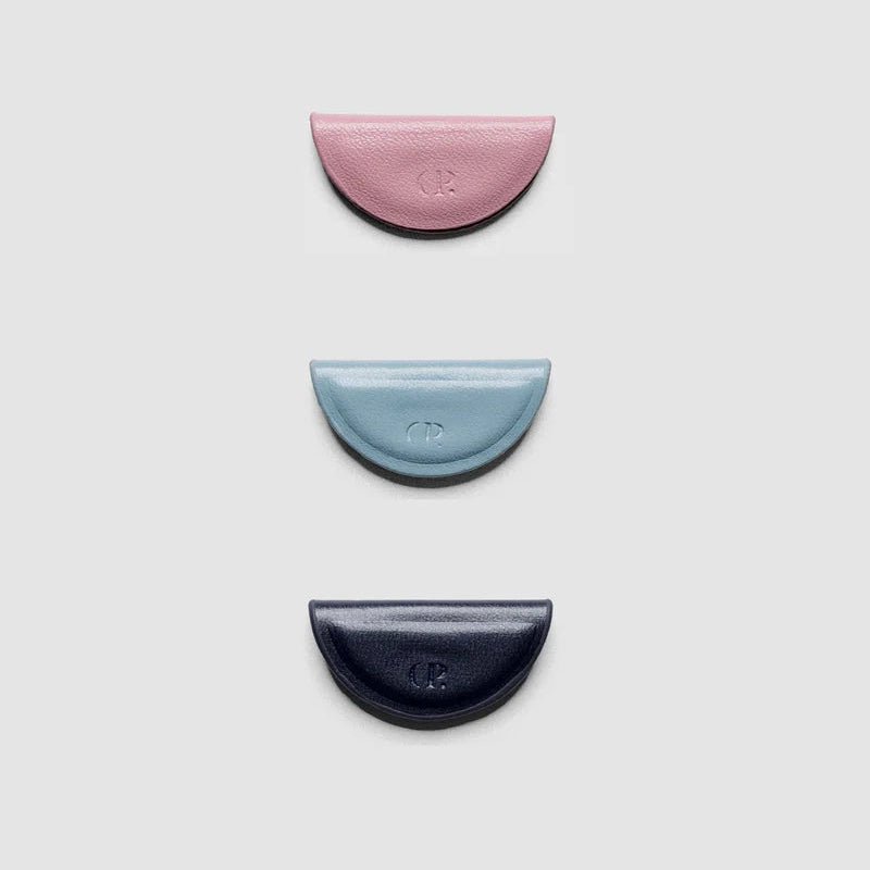 Cloth & Paper | Mini marque-pages magnétiques - Cloth & Paper - Vol. 1 - millenotes