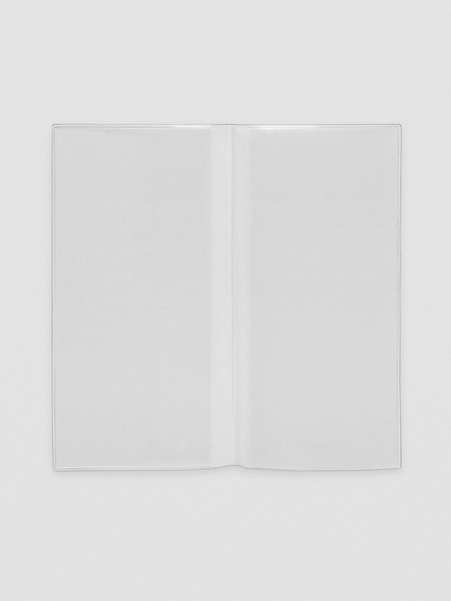Cloth & Paper | Pochette de rangement | A5 Slim - Cloth & Paper - millenotes