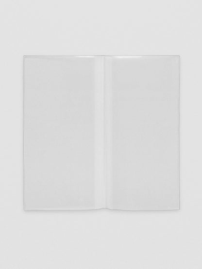 Cloth & Paper | Pochette de rangement | A5 Slim - Cloth & Paper - millenotes