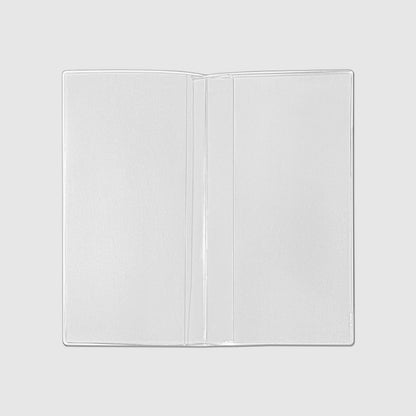Cloth & Paper | Pochette pour cartes | Pocket Plus - Cloth & Paper - millenotes