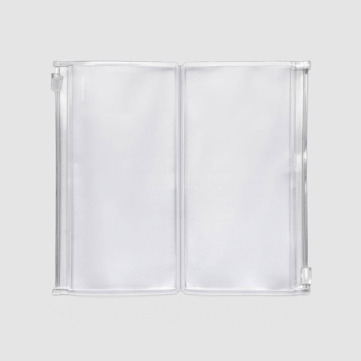 Cloth & Paper | Pochette zippée | Pocket Plus - Cloth & Paper - millenotes