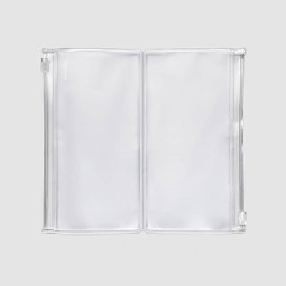 Cloth & Paper | Pochette zippée | Pocket Plus - Cloth & Paper - millenotes