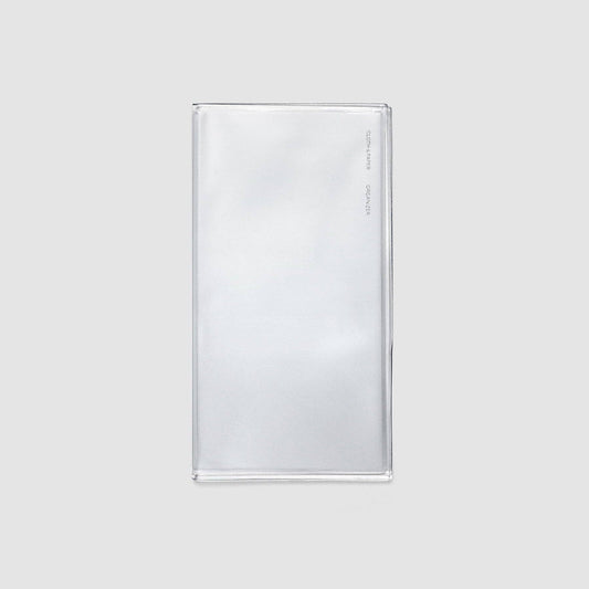 Cloth & Paper | Travel Organizer | A5 Slim - Cloth & Paper - millenotes