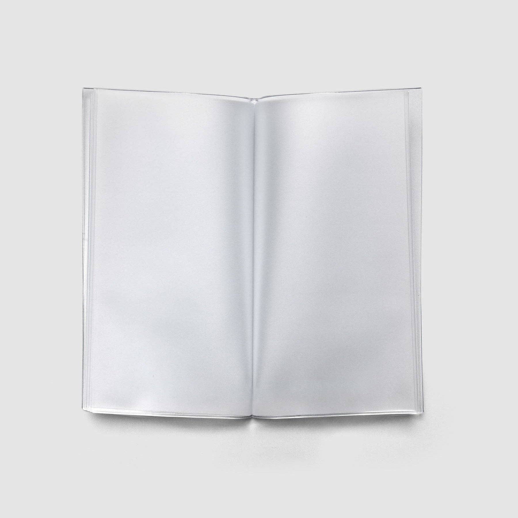 Cloth & Paper | Travel Organizer | A5 Slim - Cloth & Paper - millenotes