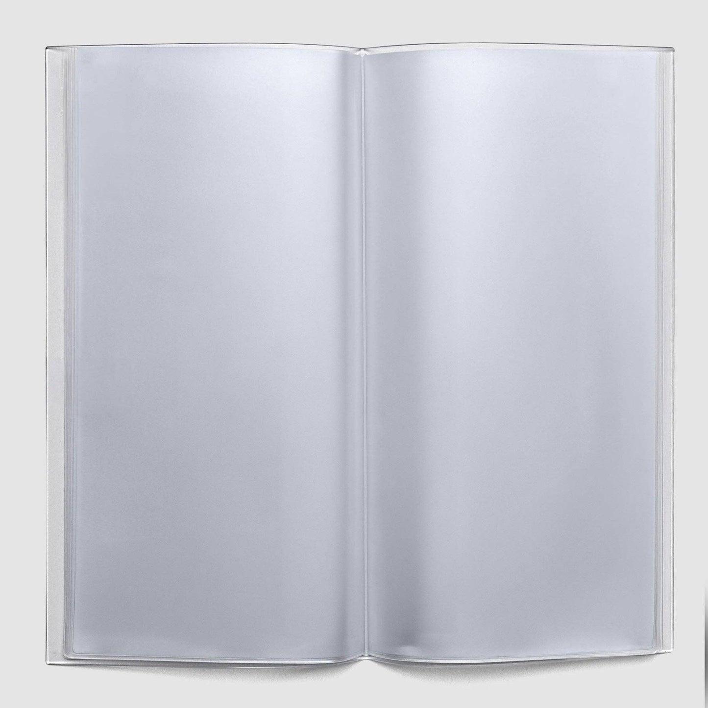 Cloth & Paper | Travel Organizer | A5 Slim - Cloth & Paper - millenotes
