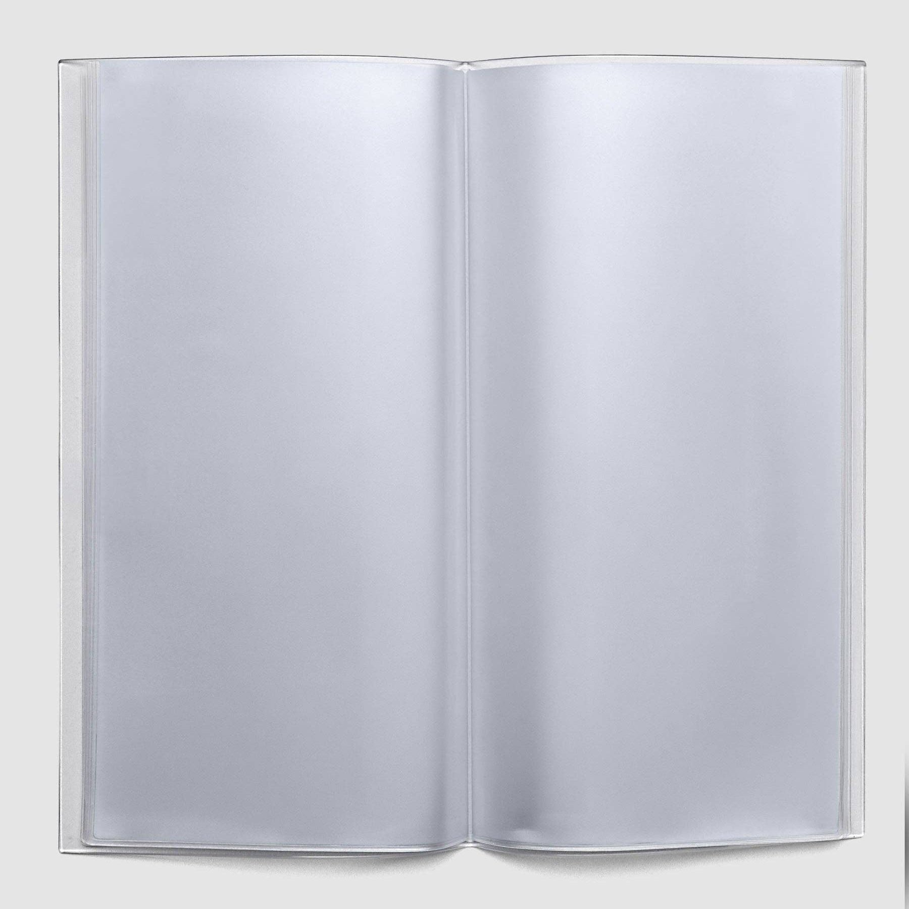 Cloth & Paper | Travel Organizer | A5 Slim - Cloth & Paper - millenotes