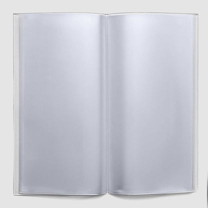 Cloth & Paper | Travel Organizer | A5 Slim - Cloth & Paper - millenotes